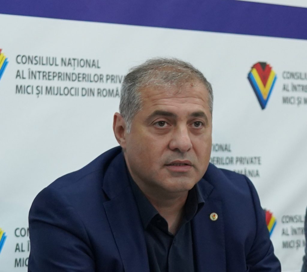 JIANU: IMM-urile, îndemn la rupere de abordările „de televizor” în România