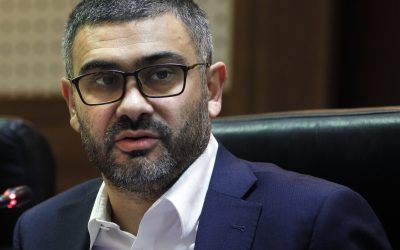 Risc de criză socială: 7.000 de firme, închise. Manole: Sărăcia crește