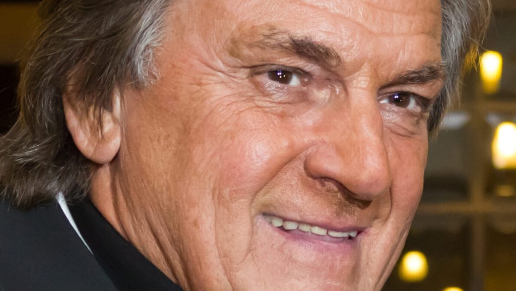 Florin Piersic a sărbătorit astăzi, 5 aprilie 2026, împlinirea zilei de nume, marcând un moment special în cercul său de apropiați