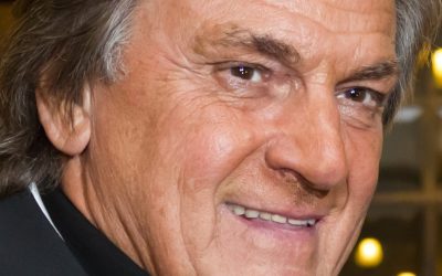 Florin Piersic a sărbătorit astăzi, 5 aprilie 2026, împlinirea zilei de nume, marcând un moment special în cercul său de apropiați