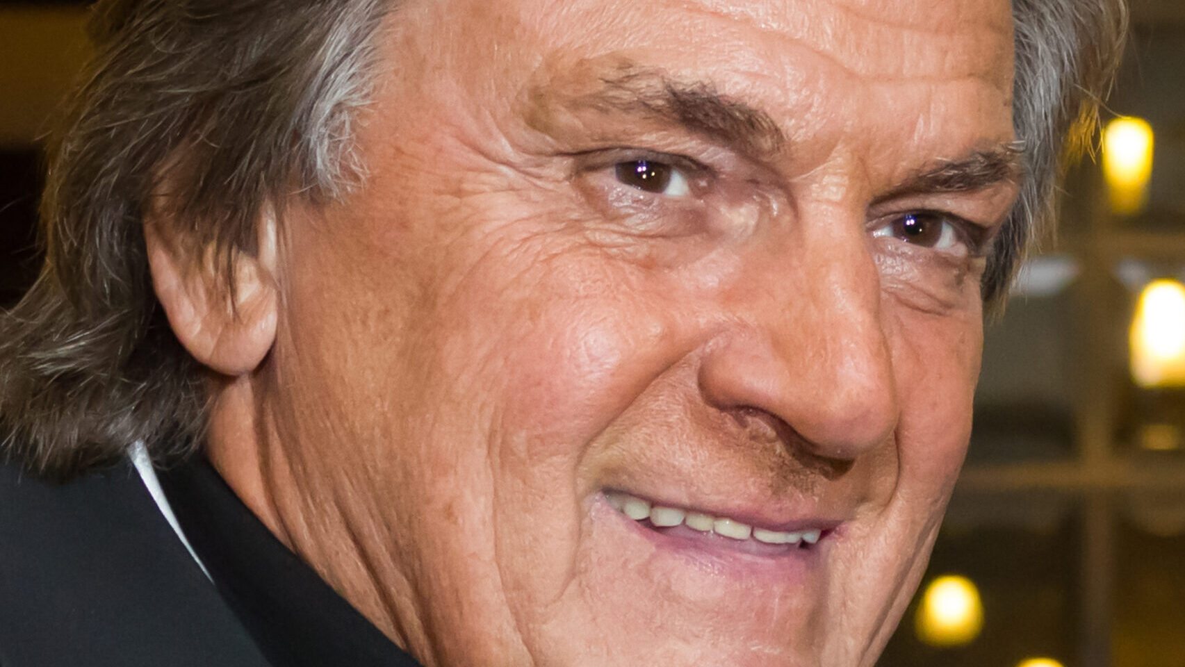 Florin Piersic a sărbătorit astăzi, 5 aprilie 2026, împlinirea zilei de nume, marcând un moment special în cercul său de apropiați