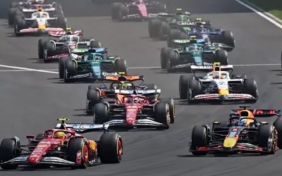 Arabia Saudită revine în forță: Ce surprize pregătește pentru lume?