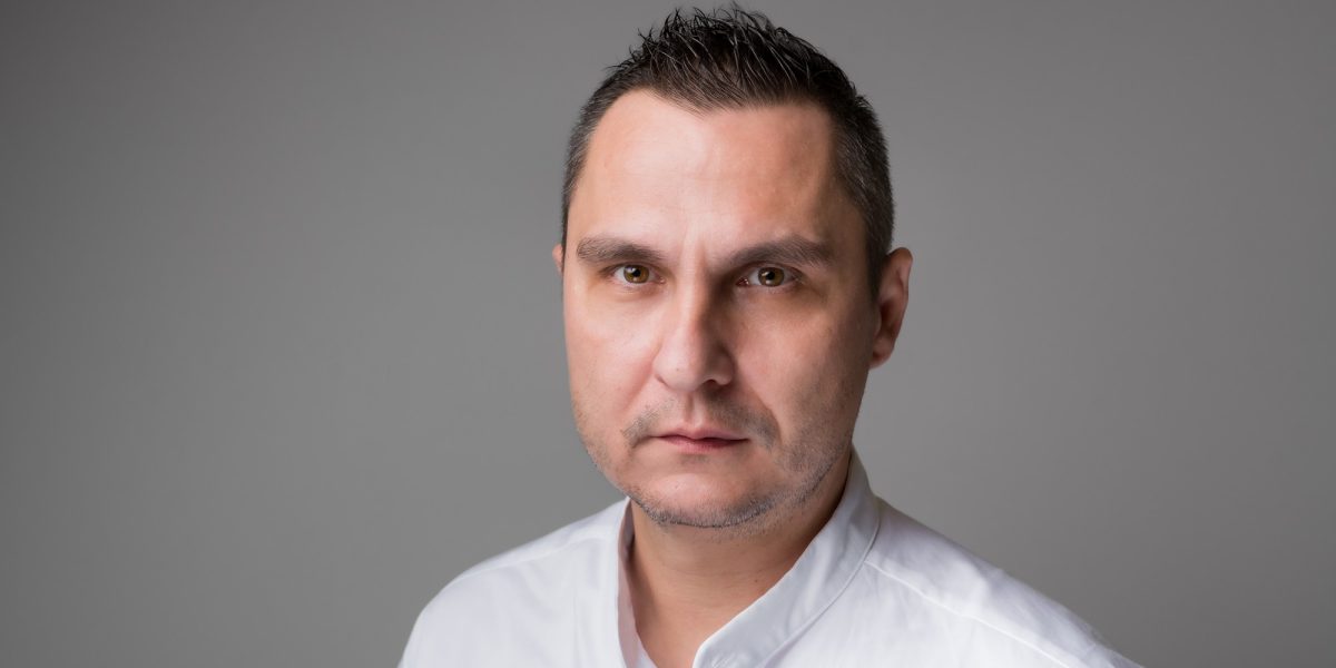 Ștefan de la Wolt România, promovat: Devine Country Lead