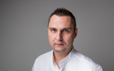 Ștefan de la Wolt România, promovat: Devine Country Lead