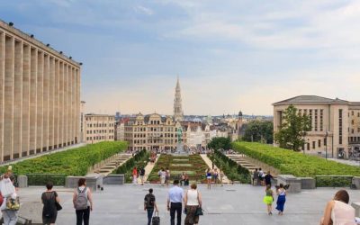 Belgia: Cetățenii, îndemnați să-și facă trusă de urgență pentru dezastre