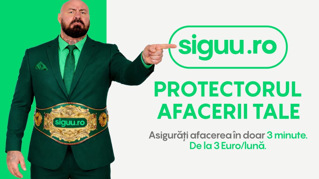 Cât de SCUMP e să riști: Afacerile fără asigurare, la un pas de faliment