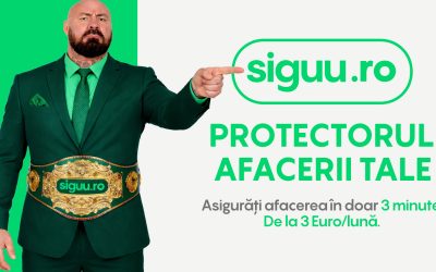 Cât de SCUMP e să riști: Afacerile fără asigurare, la un pas de faliment