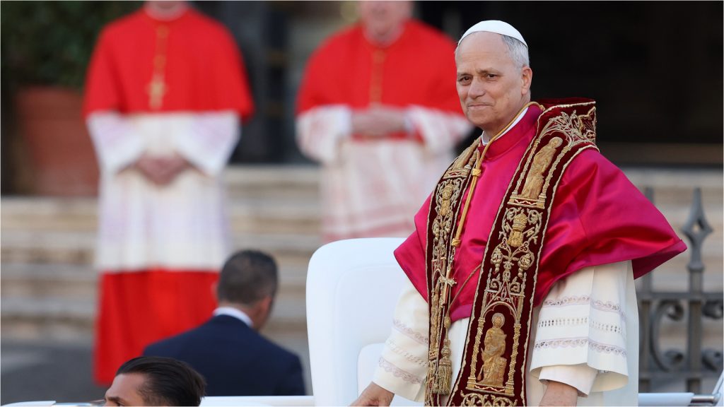 Papa LEON al XIV-lea, mesaj fierbinte în CAMERUN: „Binecuvântați pacificatorii!”