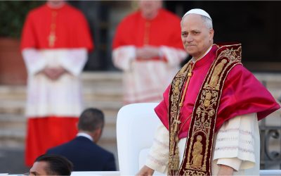 Papa LEON al XIV-lea, mesaj fierbinte în CAMERUN: „Binecuvântați pacificatorii!”