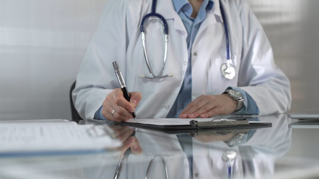 Profilaxie neglijată: Românii fug de controale medicale, sub 40 de ani