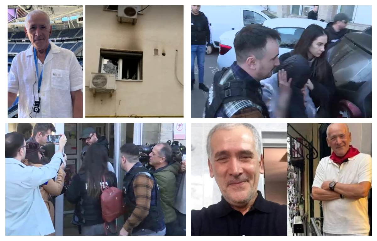 Femeia suspectată de uciderea medicului anestezist din Capitală și incendierea cadavrului a petrecut noaptea în arest, după ce a recunoscut la audieri o mare parte din fapte, susțin sursele din anchetă