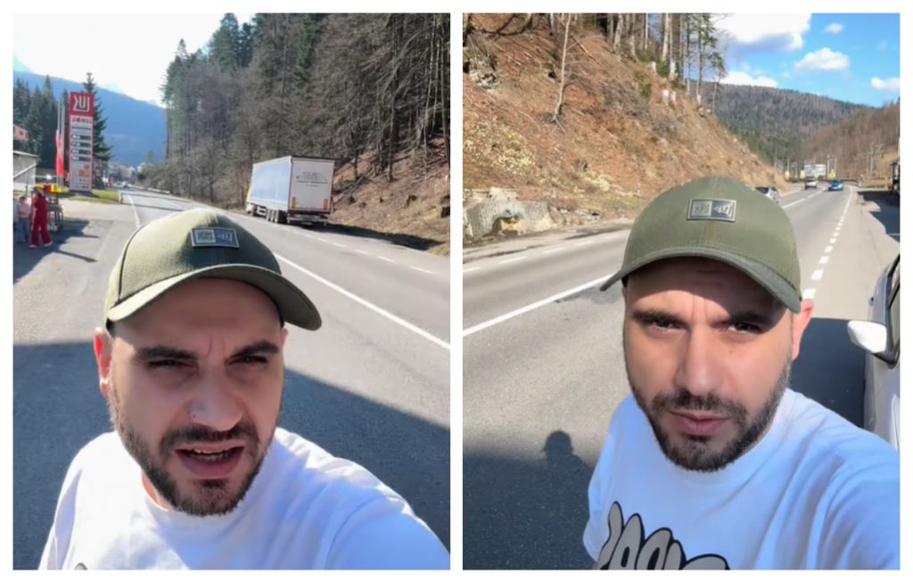 Românii au ales, în mod majoritar, să petreacă Duminica Floriilor acasă, mulți evitând plimbările pe Valea Prahovei din cauza crizei carburanților și a cozilor din benzinării