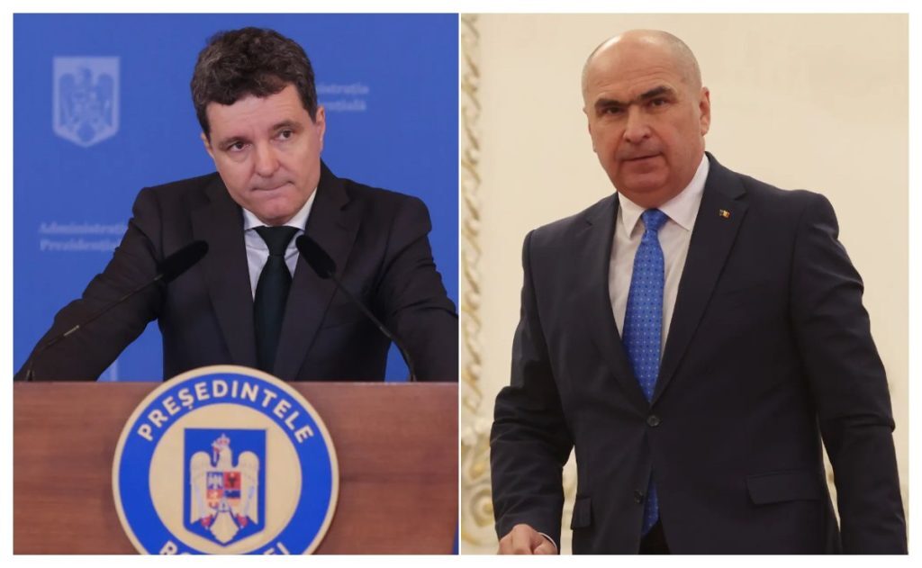 Liderul deputaților UDMR, Csoma Botond, afirmă că forma actuală de guvernare este de dorit și că nu ar trebui schimbată