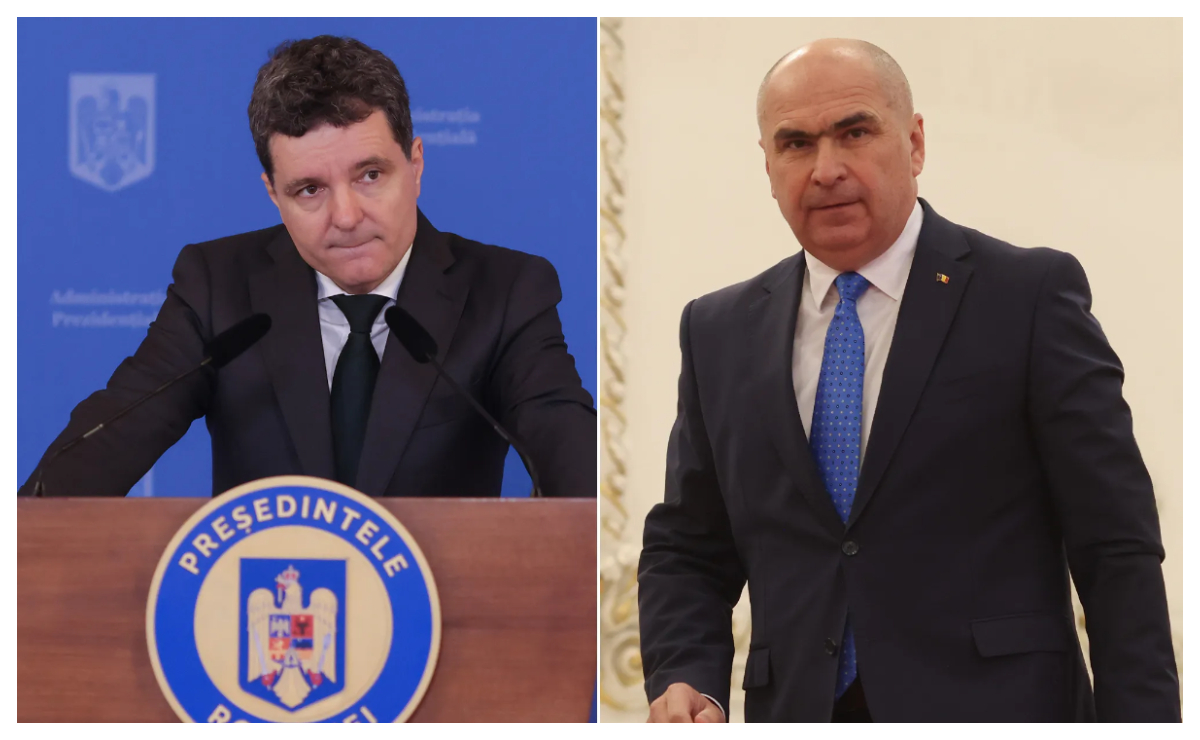 Liderul deputaților UDMR, Csoma Botond, afirmă că forma actuală de guvernare este de dorit și că nu ar trebui schimbată