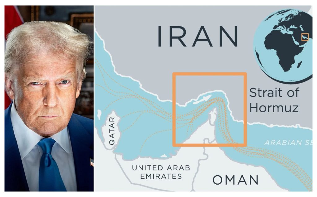 Trump amenință IRANUL cu distrugerea: „Gata cu domnul drăguț”, ziua 52