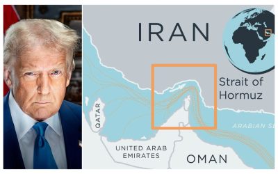 Trump amenință IRANUL cu distrugerea: „Gata cu domnul drăguț”, ziua 52