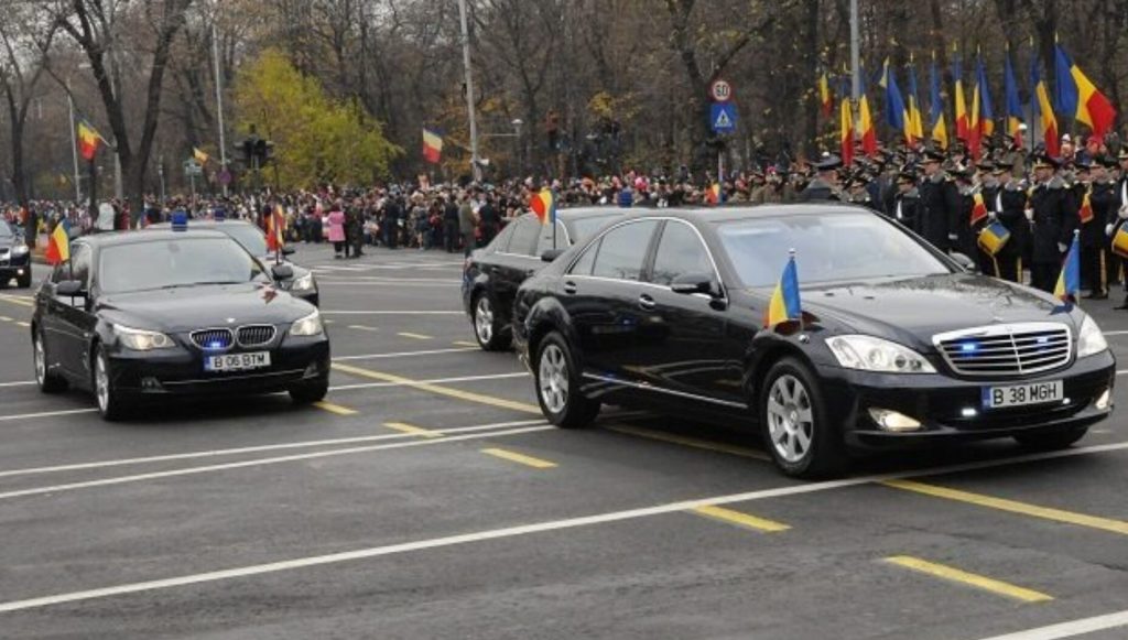 SPP, derogare de la Guvern pentru noi autovehicule