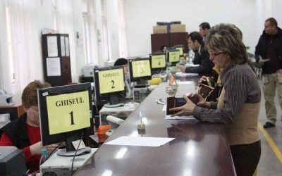 A.N.O.F.M. angajează 600 de oameni: Deficitul de personal, rezolvat cu bani de la Uniunea Europeană