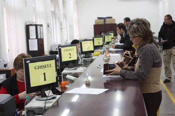 A.N.O.F.M. angajează 600 de oameni: Deficitul de personal, rezolvat cu bani de la Uniunea Europeană