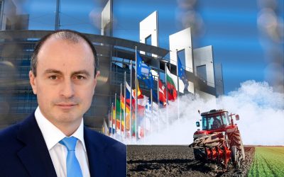 Achim Irimescu, negociatorul de legendă în agricultură, se pensionează