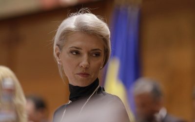 Președintele PNL Argeș, deputata Alina Gorghiu, cere demisia conducerii DGASPC Argeș, după decesul unui copil de 12 ani într-un centru de tip familial din Pitești