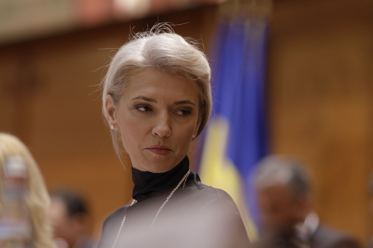 Președintele PNL Argeș, deputata Alina Gorghiu, cere demisia conducerii DGASPC Argeș, după decesul unui copil de 12 ani într-un centru de tip familial din Pitești