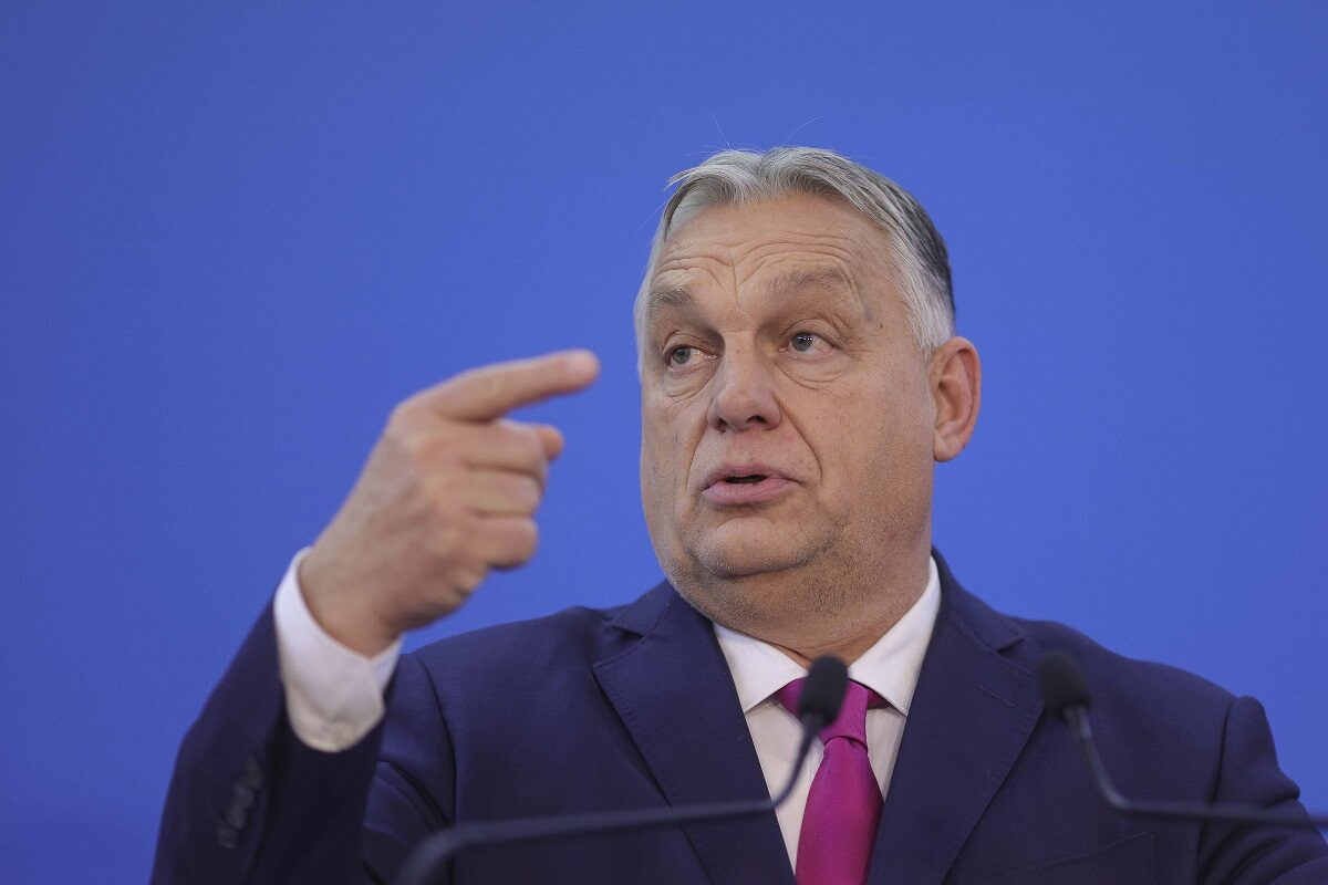 Orban, demisie-șoc la Fidesz: liderul ungar vrea să plece, partidul nu-l lasă