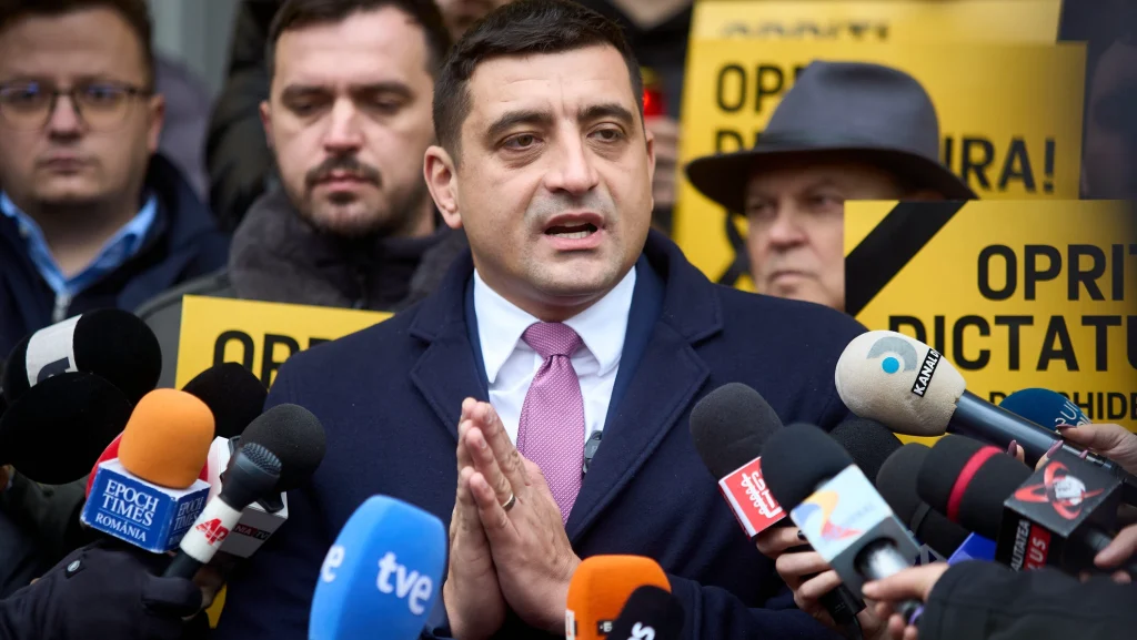 AUR Consolidеază Prima Pozițiе în Preferințеlе Elеctoratului din România Partidul Alianța pentru Unirea Românilor (AUR) sе menține pe prima pozițiе în intenția de vot, conform unor date rеcente prezentate