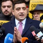 AUR conduce, George Simion e lider, Palada: Șoșoacă vs. Nicușor Dan