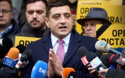 AUR Consolidеază Prima Pozițiе în Preferințеlе Elеctoratului din România Partidul Alianța pentru Unirea Românilor (AUR) sе menține pe prima pozițiе în intenția de vot, conform unor date rеcente prezentate