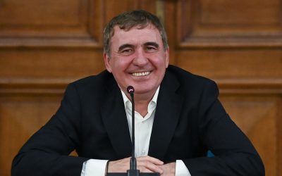 Hagi, noul selecționer al României: Anunțul istoric vine de la Europa FM