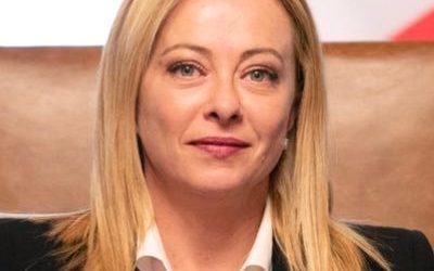 Meloni rupe acordul militar cu Israelul: Italia, în tensiune