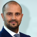 Carella, noul șef al Nestlé România: Cine e italianul care preia afacerea