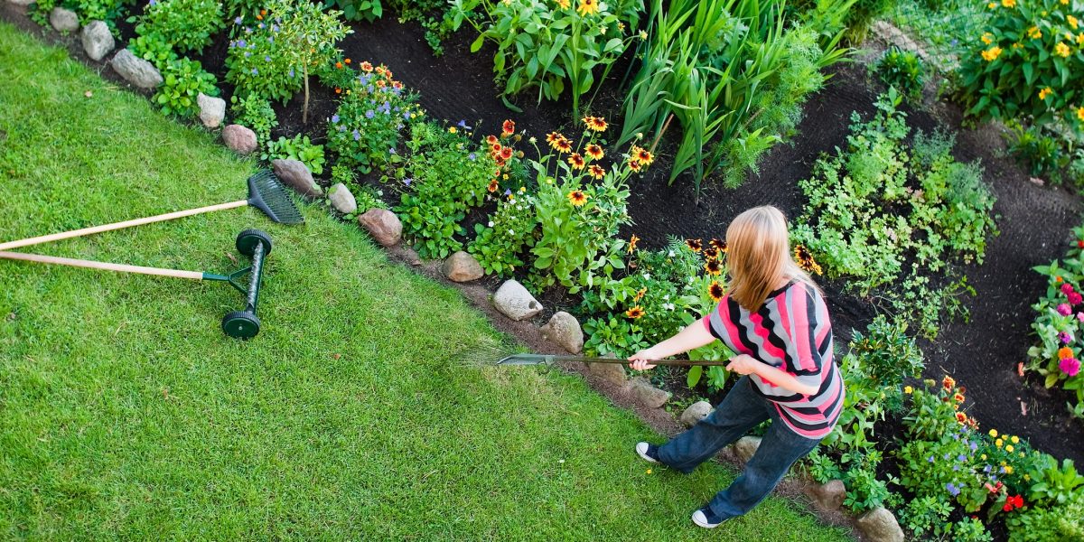 Lege interzisă în propria grădină pentru românii din Germania de Paștele Catolic