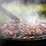 Grătarele pe care le faci acasă te pot costa scump: amenda ajunge la 5.000 lei!