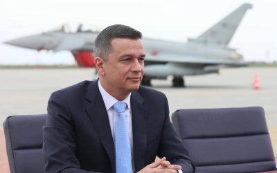 Grindeanu, despre Nicușor Dan: Înțelege rolul de mediator, dar nu avem istorie comună