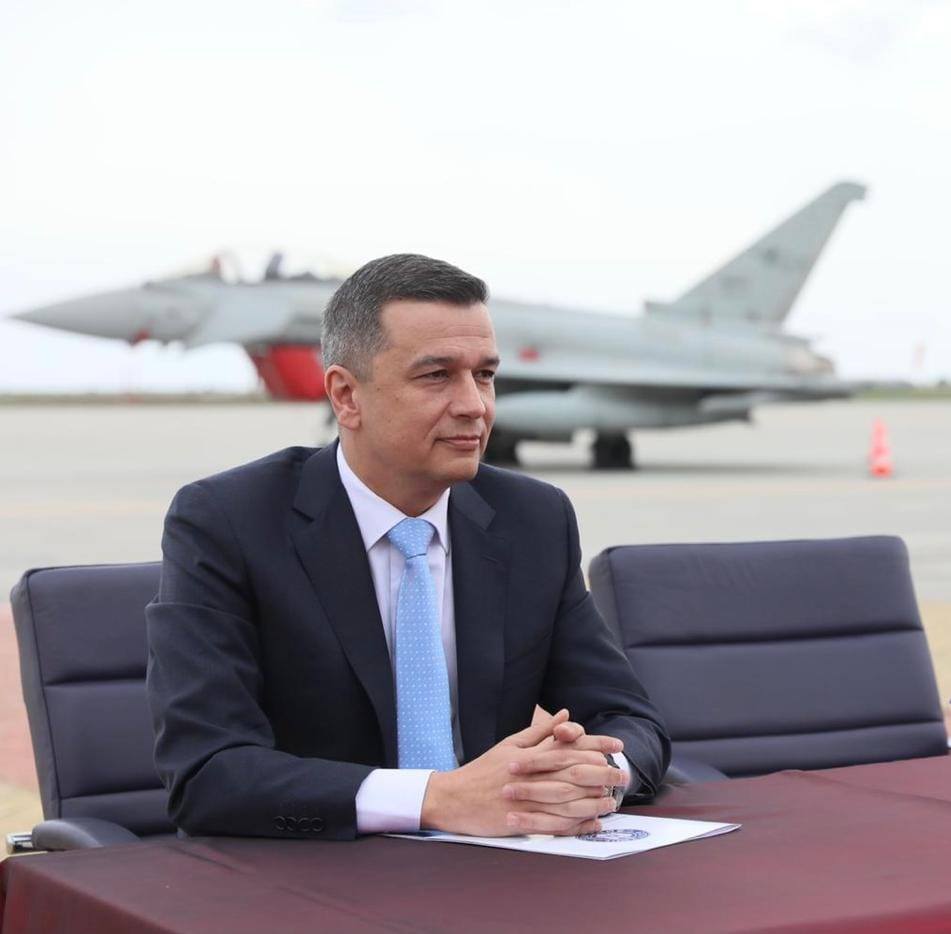 Grindeanu, despre Nicușor Dan: Înțelege rolul de mediator, dar nu avem istorie comună