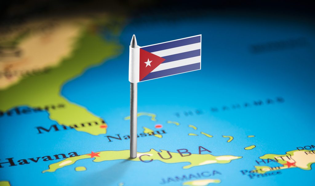 Cuba atrage investitori din diaspora: Statut special de migrație