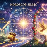 Vineri, 10 aprilie: Zodia norocoasă leagă relații și dă lovitura financiară
