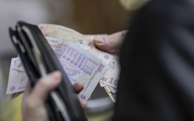 Datorii la Fisc? Românii pe „lista rușinii” cu peste 1.200 lei