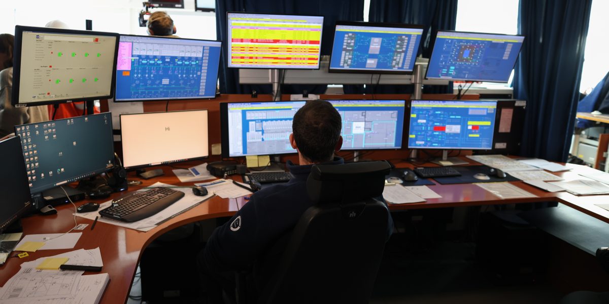 O structură specială, creată de OMV Petrom pentru Neptun Deep: Cine e șeful și miza uriașă