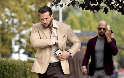 Tribunalul din București a decis ridicarea măsurilor preventive pentru frații Andrew și Tristan Tate Tribunalul din București a emis luni o decizie definitivă prin care a dispus ridicarea tuturor măsurilor preventive aplicate în cazul fraților Andrew și Tristan Tate