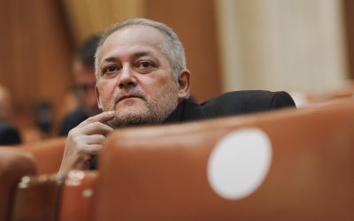 Deputat AUR, găsit fără viață de Paște: „Vom fi mai săraci fără el”