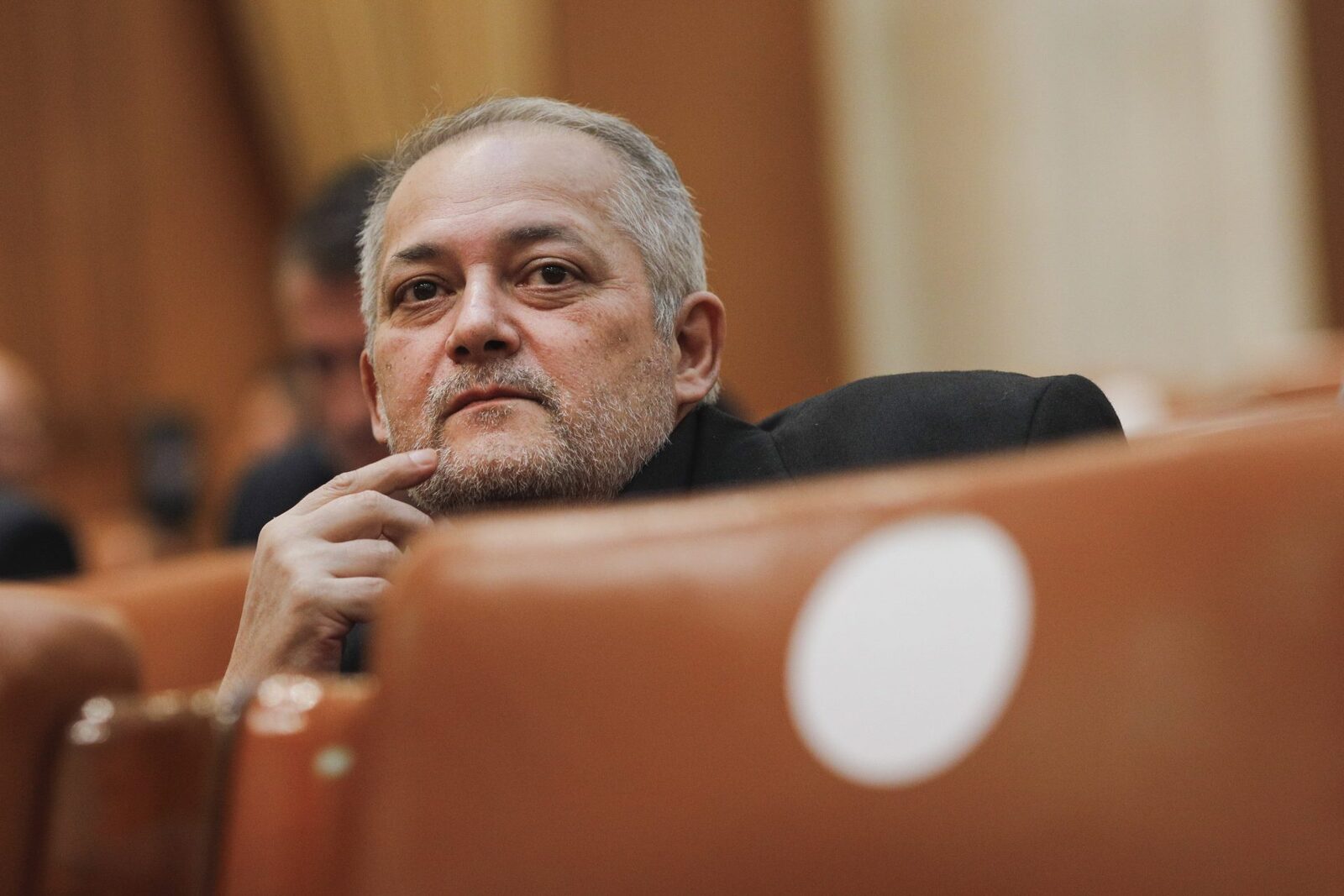 Deputat AUR, găsit fără viață de Paște: „Vom fi mai săraci fără el”