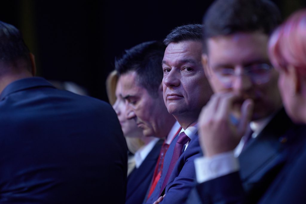 Grindeanu, pe muchie de cuțit la PSD: Sfârșitul e aproape