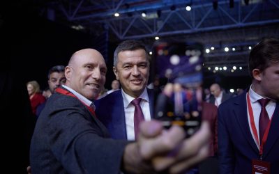 PSD, numărătoare inversă pentru Bolojan: „Momentul Adevărului” pe rețele