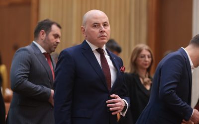 Lider PNL apără Guvernul pe listări la bursă, atacă frontal PSD