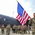 Activitate intensă la Otopeni în ziua expirării ultimatumului lui Trump către Iran