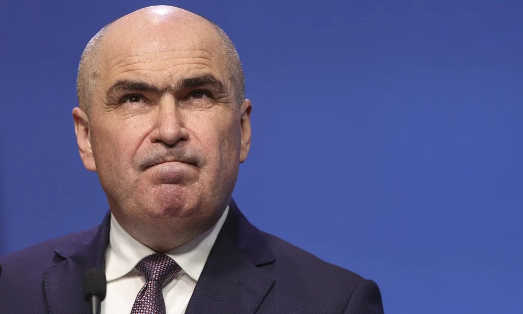 Bolojan pregătește retragerea PSD: Cine va înlocui miniștrii?