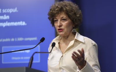 GHEORGHIU: Listarea companiilor de stat, STUDIATĂ. Lipsă asumare politică